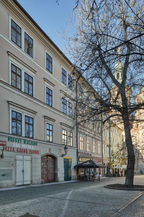 Prague Days - Old Town Square Apartments Kültér fotó
